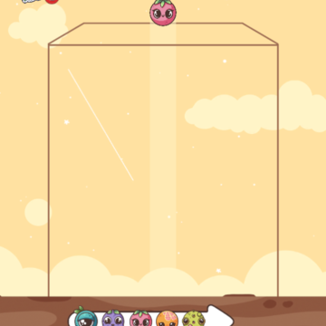 �����ں�(Alien Fusion)