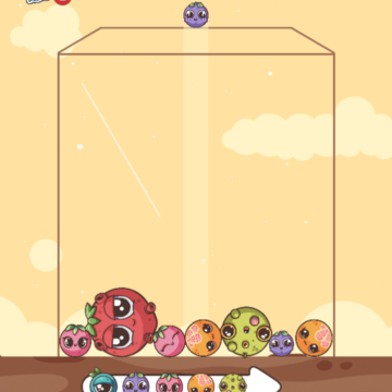 �����ں�(Alien Fusion)