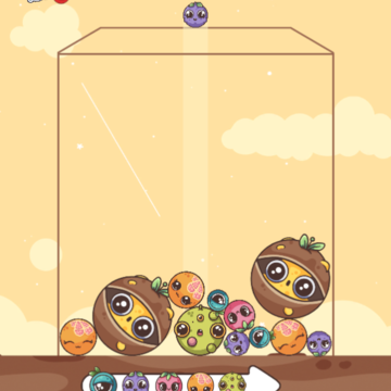 �����ں�(Alien Fusion)