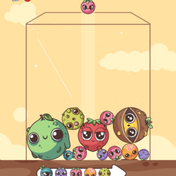 �����ں�(Alien Fusion)