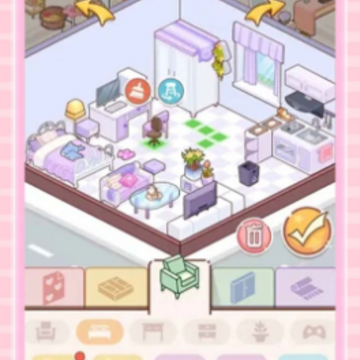 托卡奇妙屋 托卡奇妙屋