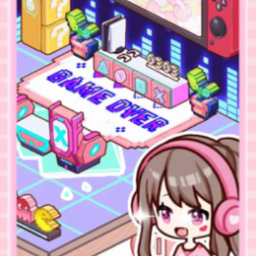 托卡奇妙屋 托卡奇妙屋