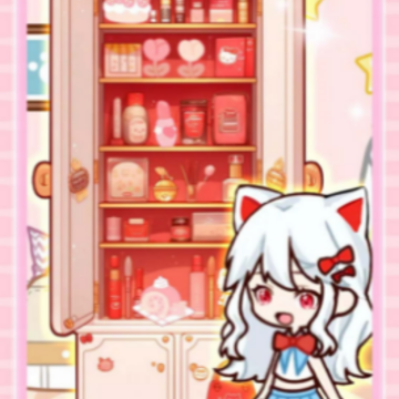 托卡奇妙屋 托卡奇妙屋