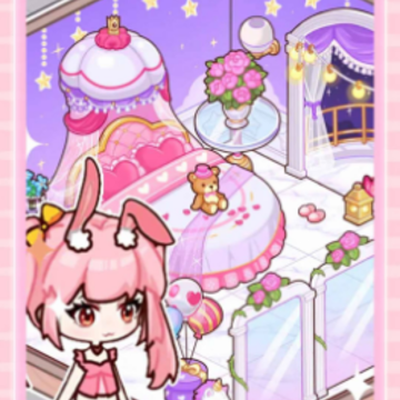 托卡奇妙屋 托卡奇妙屋