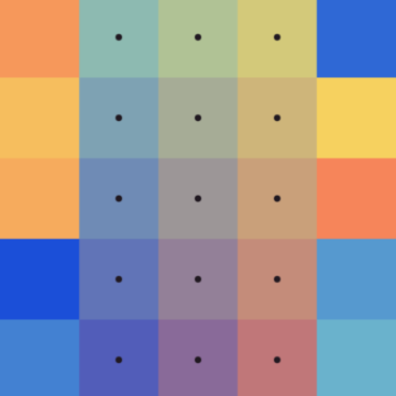 �Ұ�ɫ��(I Love Hue)