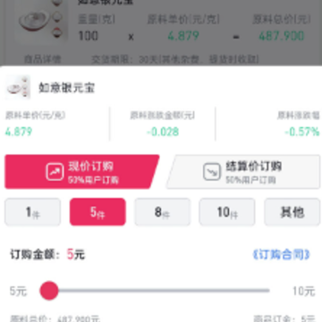 华通白银app 华通白银app