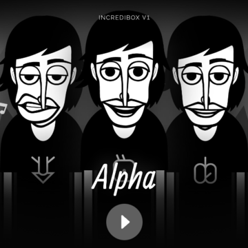 ������Ӱ�����ģ��(Incredibox)