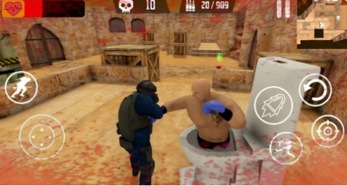 Nextbotԡ������