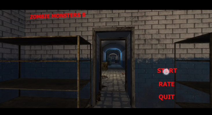 ��ʬ����8������(Zombie Monsters 8)
