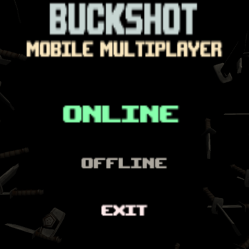 Buckshot Mobile Multiplayer