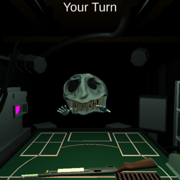 Buckshot Mobile Multiplayer