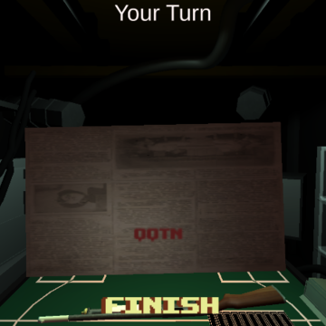 Buckshot Mobile Multiplayer