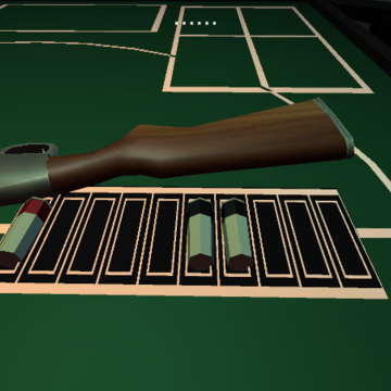 Buckshot Mobile Multiplayer