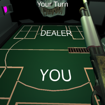 Buckshot Mobile Multiplayer