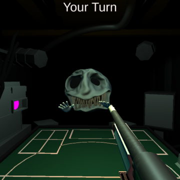 Buckshot Mobile Multiplayer