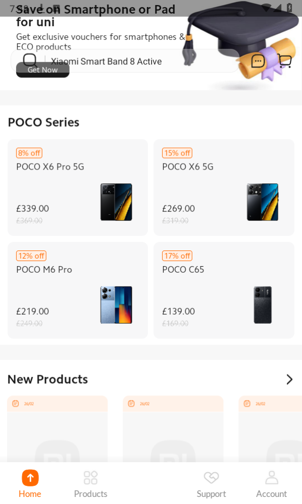 С���̳ǹ��ʰ�app(Mi Store)