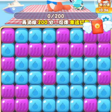 疯狂喵星人红包版 疯狂喵星人红包版