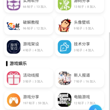 云月社区 云月社区