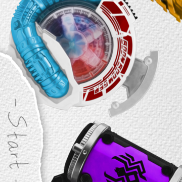 超级战队模拟器2024最新版(Super Ranger Item) 超级战队模拟器2024最新版(Super Ranger Item)