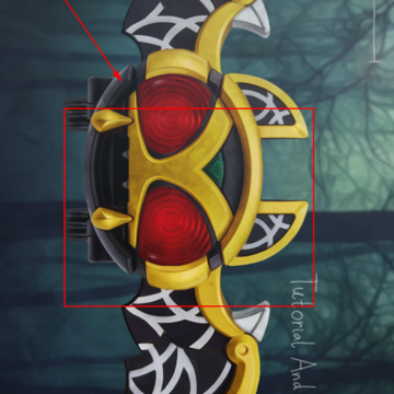 ������ʿKiva����ģ����(Kiva Ixa Belt All Rider Series)