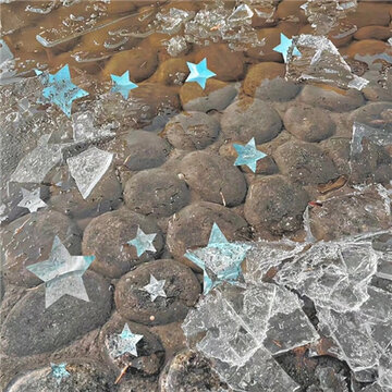 С�����Ķ��ص���ͼ �ر�ÿ���ins��ͼ