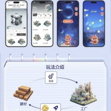 繁星城 繁星城