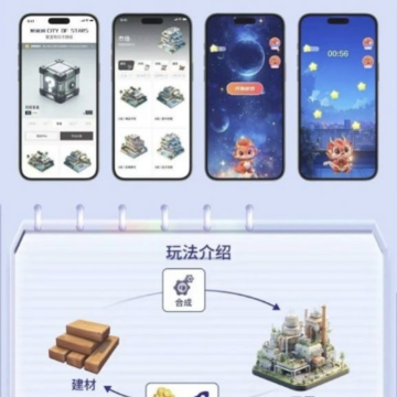 繁星城 繁星城