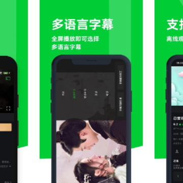 iQIYI�����չ��ʰ氲׿����2024���°�