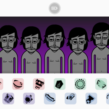 节奏盒子deadinside游戏(ColdInk_Box) 节奏盒子deadinside游戏(ColdInk_Box)
