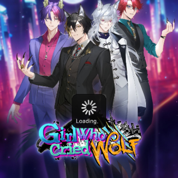 ������Ů(Girl Who Cried Wolf)