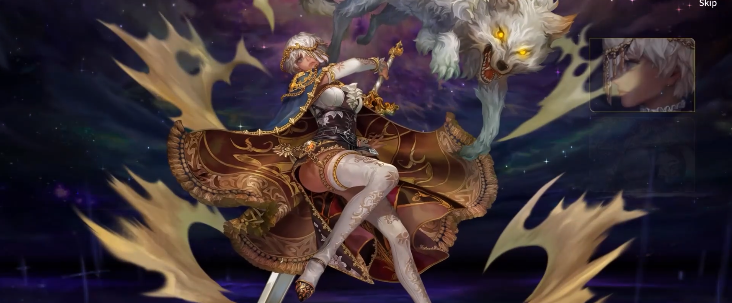 ��֮����knights of veda