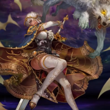 ��֮����knights of veda