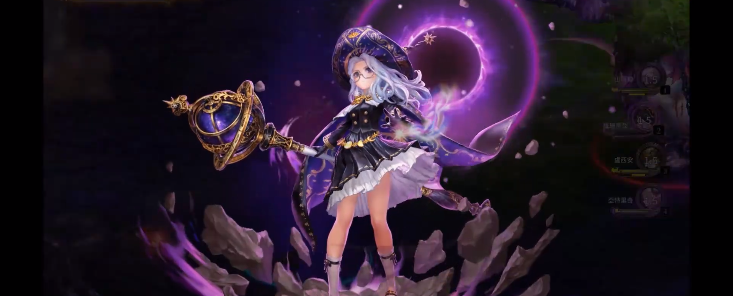 ��֮����knights of veda