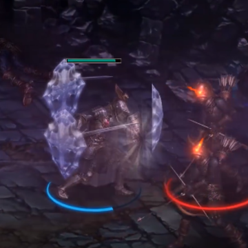 ��֮����knights of veda