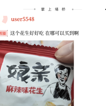 掌上埇桥 掌上埇桥