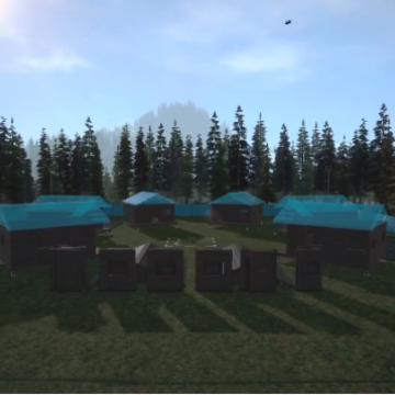 ģ�⽨��4(Construction Simulator 4)