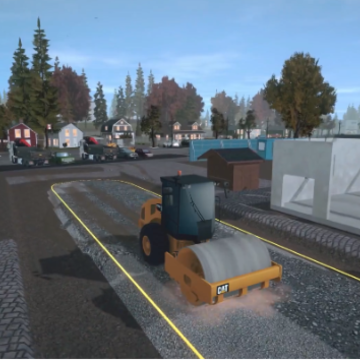 ģ�⽨��4(Construction Simulator 4)