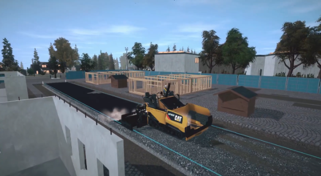 ģ�⽨��4(Construction Simulator 4)