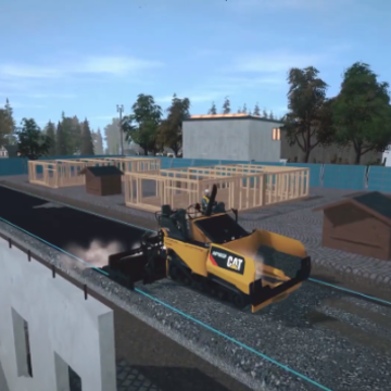 ģ�⽨��4(Construction Simulator 4)
