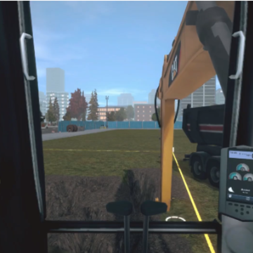 ģ�⽨��4(Construction Simulator 4)