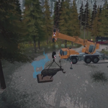 ģ�⽨��4(Construction Simulator 4)