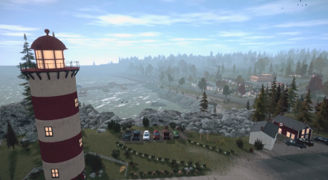 ģ�⽨��4(Construction Simulator 4)