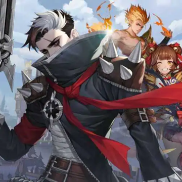 ML: Adventure�ƶ���˵ð�չ��ʷ����°�