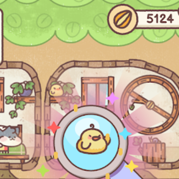 �����ջhamster inn