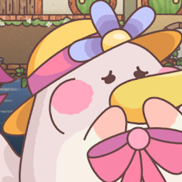 �����ջhamster inn