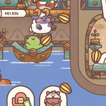 �����ջhamster inn