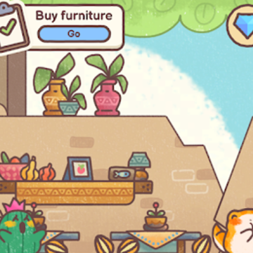 �����ջhamster inn