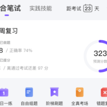 丁香医考 丁香医考