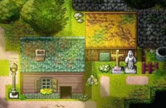 开局挂鸡RPG 开局挂鸡RPG