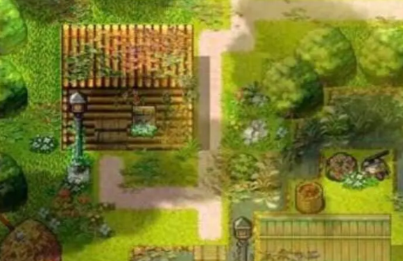 开局挂鸡RPG 开局挂鸡RPG